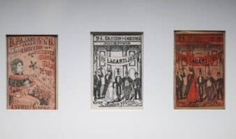 Con exposición sobre Posada, el Museo Nacional de la Estampa inicia celebraciones por 40 años de vida