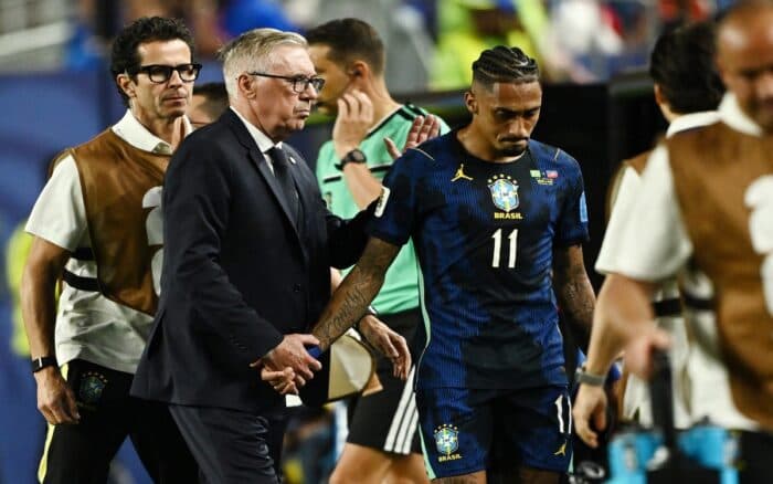 Mundial 2026: Raphinha hará "tratamiento intensivo" para no decir adiós a la Copa del Mundo | Video