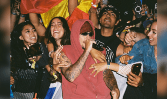 Justin Bieber se suma al primer show de medio tiempo del Mundial