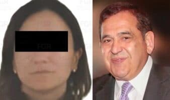 Caso Agronitrogenados: Alonso Ancira adeuda a Pemex 112 millones de dólares y Gilda Lozoya evita la prisión
