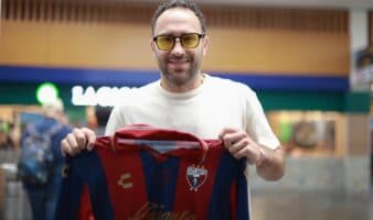 ¿Quién es David Ospina, el nuevo fichaje del Atlante?