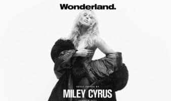 Miley Cyrus deja Sony y comienza una nueva era con Atlantic