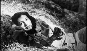 Realizarán homenaje a Elsa Aguirre en la Cineteca Nacional