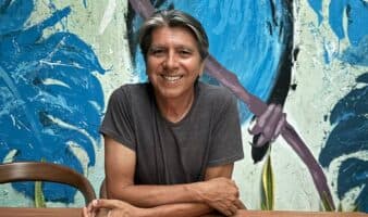 Gerardo Meneses Claros y el arte de hacer literatura infantil en medio del conflicto armado