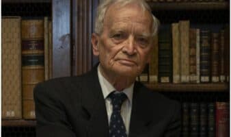 Murió el escritor español Luis Goytisolo