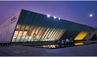 El MUAC implementa nuevo modelo de conducción artística