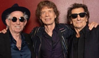 Los Rolling Stones: el oficio a prueba de riesgos (Reseña)
