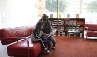Cursos de verano, talleres y más: checa la programación de Biblioteca México para vacaciones