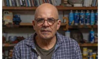 “Una obra es interesante cuando está cargada de tensión y energía”: Alberto Castro Leñero