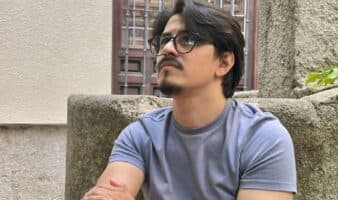 Daniel Melchor gana el Premio de Crónica Literaria Carlos Montemayor