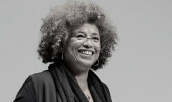 Angela Davis, entre las autoras invitadas a la FILUNI