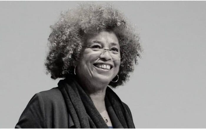 Angela Davis, entre las autoras invitadas a la FILUNI