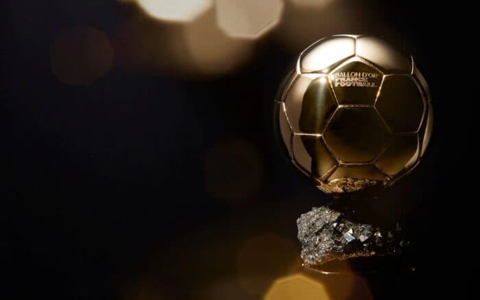 Balón de Oro 2026: Esta es la lista completa de nominados; Camberos y Quiñones, entre ellos