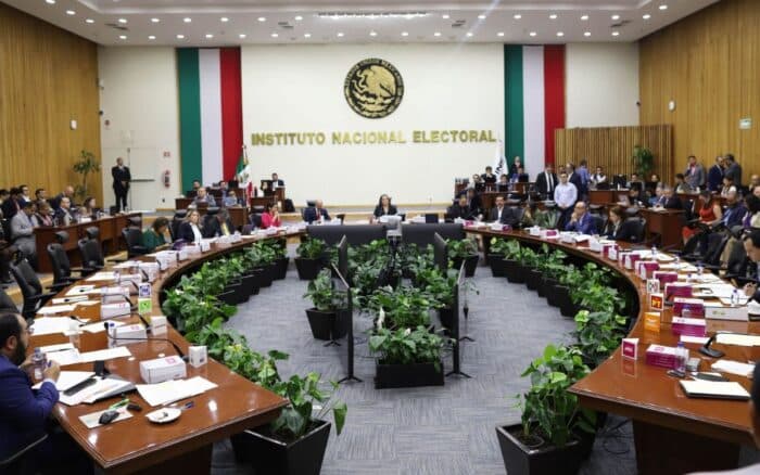 Anuncia gobierno 'metodología' para evitar candidatos cercanos al crimen organizado en 2027