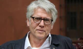Mario Montalebtti gana el Premio Iberoamericano de Letras José Donoso 2026
