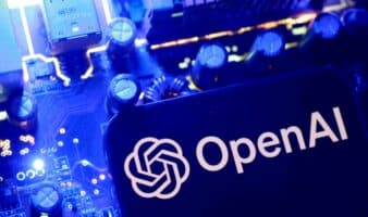 OpenAI intentó acceder sin autorización a webs del gobierno de EE.UU.