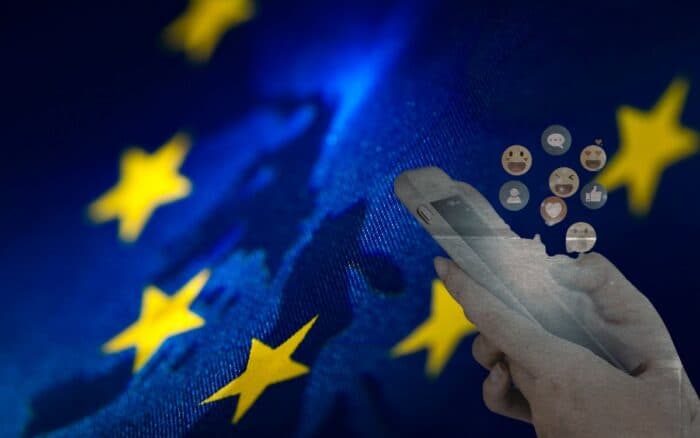 ¿Qué cambiaría en la UE con la nueva ley sobre niños y redes sociales?
