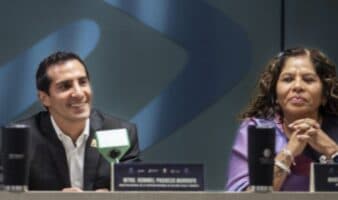 Falta de recursos para Dakar 2026 reaviva pleito entre COM y Conade