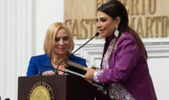Brugada anuncia nuevo plantel de la UNAM en la CDMX; estas son las carreras contempladas