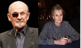 Salman Rushdie, Siri Hustvedt y Alessandro Baricco, entre los invitados más destacados de la FIL Guadalajara