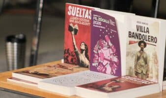 Con más de 250 actividades, la FIL Zócalo calienta motores