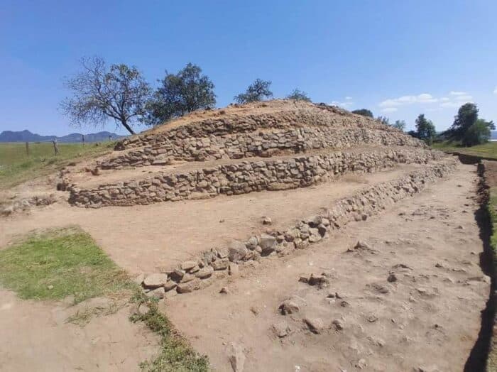 Confirman la existencia de observatorio solar prehispánico en Puebla