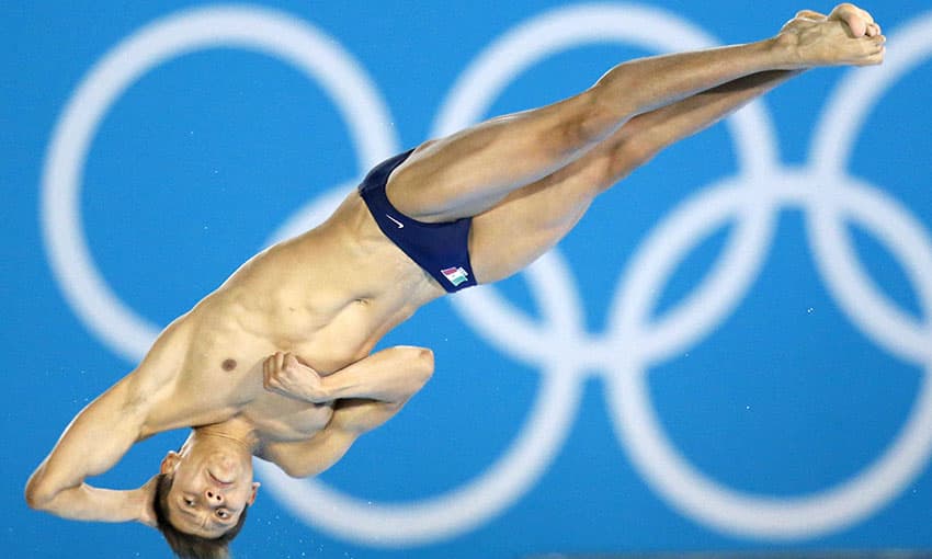 World Aquatics cancela Copa Mundial de Clavados en Zapopan: 'La seguridad es nuestra prioridad'