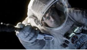 ‘Gravity’, de Alfonso Cuarón, rompe récord en el cine de EU