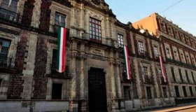 Ciclo de cine armenio en el Museo Nacional de las Culturas