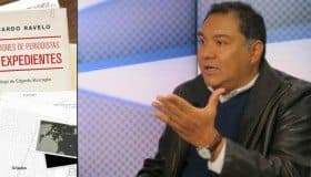 Ricardo Ravelo investiga los casos de 9 periodistas desaparecidos en México