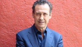 “El futbol se mudó de los barrios pobres a los barrios ricos”: Jorge Valdano