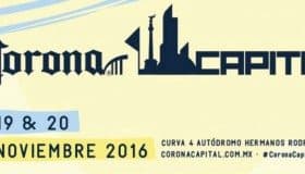 'The Killers', 'LCD Soundsystem' y Lana del Rey, en el Corona Capital de noviembre