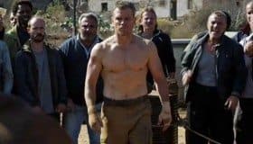 "Jason Bourne", "Te prometo anarquía" y más cine este fin