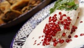 15 alimentos o bebidas para el 15 de septiembre (Videos)