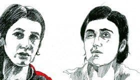 Premio Sájarov 2016, para esclavas del Estado Islámico