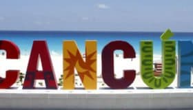 Políticas de EU generan solidaridad turística con México