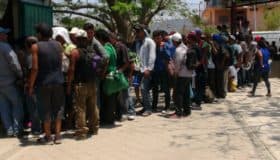 De país de tránsito, México se está convirtiendo en destino de migrantes: Jesuitas