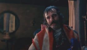 Daniel Day-Lewis, una vida invocando fantasmas (Videos)