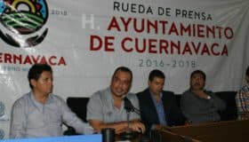 3 pozos de Cuernavaca, contaminados con combustible por toma clandestina