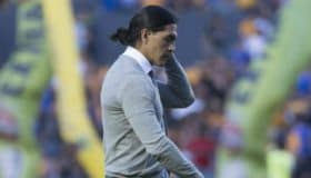 Termina etapa de Juan Francisco Palencia con Pumas (Video)