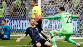 Va Croacia a Semifinales, tras vencer en penales a Rusia (Video)