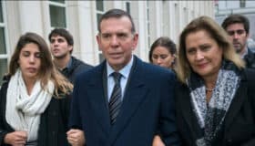 Otro ex dirigente de futbol, a la cárcel por el caso FIFAgate (Video)