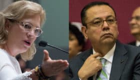 En gobierno de AMLO, renuncian quienes no están de acuerdo con su estilo de gobernar: Aguayo