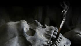 Tabaquismo, primera causa de muerte en el mundo para 2020