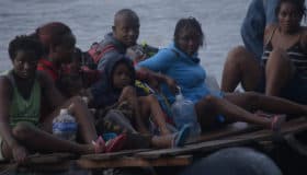 Estos son los siete pasos para solicitar protección como refugiado en México