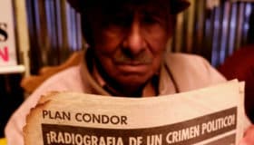 Dictan cadena perpetua a 24 militares de Sudamérica por Plan Cóndor