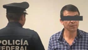 Detenido, el principal operador financiero del Cártel de Sinaloa