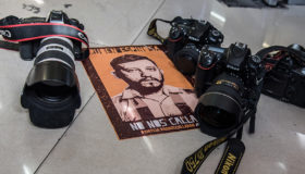 Acusan a FGJCDMX de 'investigar menos' la labor periodística y activismo de víctimas en Caso Narvarte: Familias