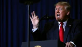 Trump se muda a Florida para evitar impuestos en Nueva York