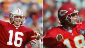 NFL: 49's y Jefes protagonizarán el "Montana Bowl" en Miami | Video